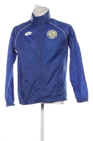 Herrenjacke Totto, Größe XL, Farbe Blau, Preis € 33,99