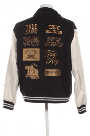 Férfi dzseki True Religion, Méret XL, Szín Sokszínű, Ár 42 379 Ft