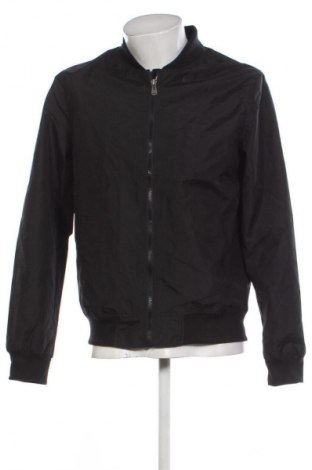 Geacă de bărbati Unbranded, Mărime L, Culoare Negru, Preț 163,99 Lei