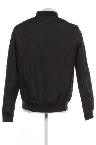 Geacă de bărbati Unbranded, Mărime L, Culoare Negru, Preț 163,99 Lei