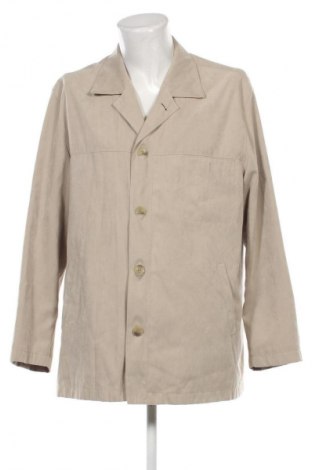 Herrenjacke Unbranded, Größe XL, Farbe Beige, Preis € 24,48