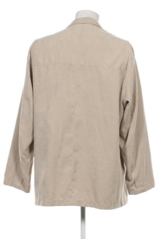 Herrenjacke Unbranded, Größe XL, Farbe Beige, Preis € 24,48