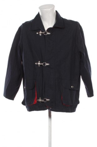 Herrenjacke Unbranded, Größe S, Farbe Blau, Preis € 25,00