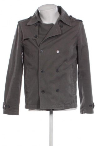 Herrenjacke Unbranded, Größe M, Farbe Grau, Preis € 24,49