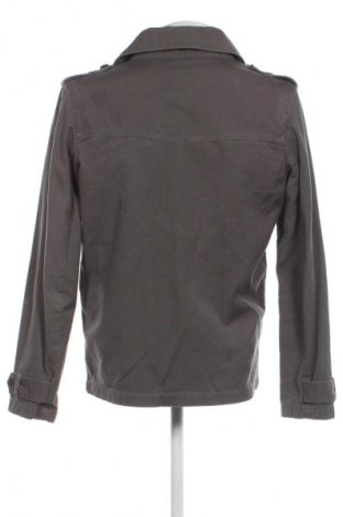 Herrenjacke Unbranded, Größe M, Farbe Grau, Preis € 24,49