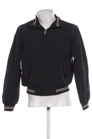 Herrenjacke Unbranded, Größe L, Farbe Schwarz, Preis 18,99 €