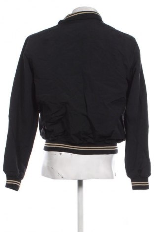 Herrenjacke Unbranded, Größe L, Farbe Schwarz, Preis 18,99 €