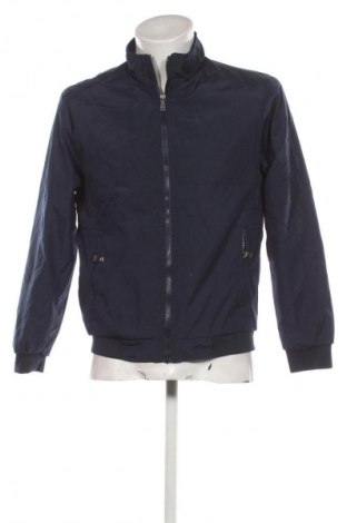 Ανδρικό μπουφάν Unbranded, Μέγεθος XL, Χρώμα Μπλέ, Τιμή 30,99 €