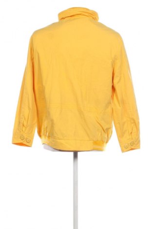 Ανδρικό μπουφάν Unbranded, Μέγεθος L, Χρώμα Κίτρινο, Τιμή 30,99 €