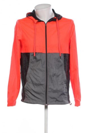 Мъжко яке Under Armour, Размер M, Цвят Многоцветен, Цена 82,99 лв.