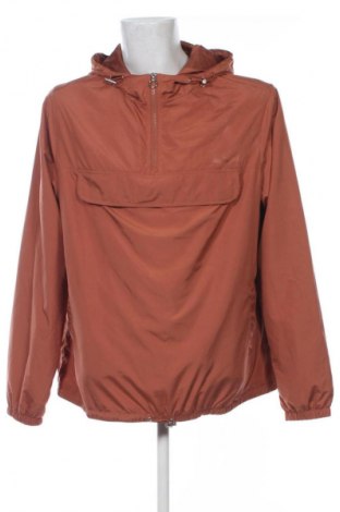 Мъжко яке Urban Classics, Размер 3XL, Цвят Кафяв, Цена 93,99 лв.