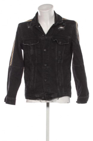 Herrenjacke Zara, Größe M, Farbe Schwarz, Preis 28,99 €