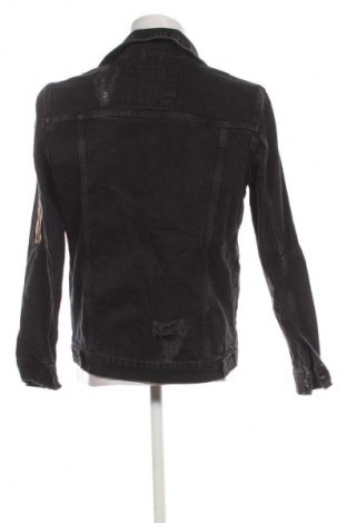 Herrenjacke Zara, Größe M, Farbe Schwarz, Preis 28,99 €