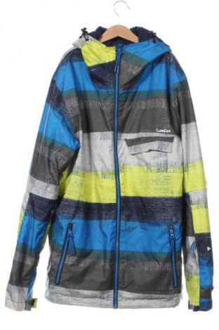Pánská bunda pro zimní sporty  Decathlon, Velikost XS, Barva Vícebarevné, Cena  1 529,00 Kč