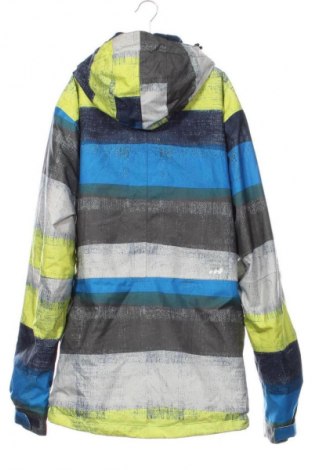 Pánská bunda pro zimní sporty  Decathlon, Velikost XS, Barva Vícebarevné, Cena  1 529,00 Kč