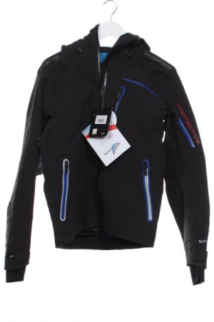 Herrenjacke für Wintersports Protective, Größe XS, Farbe Schwarz, Preis € 151,42