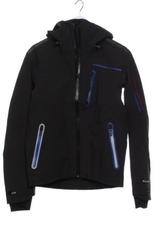 Herrenjacke für Wintersports Protective, Größe XS, Farbe Schwarz, Preis 151,42 €