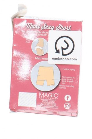 Tvarující spodní prádlo MAGIC Bodyfashion, Velikost L, Barva Béžová, Cena  999,00 Kč