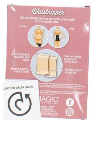 Εσώρουχα Σύσφιξης MAGIC Bodyfashion, Μέγεθος M, Χρώμα  Μπέζ, Τιμή 39,99 €