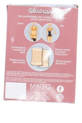Εσώρουχα Σύσφιξης MAGIC Bodyfashion, Μέγεθος L, Χρώμα Μαύρο, Τιμή 39,99 €