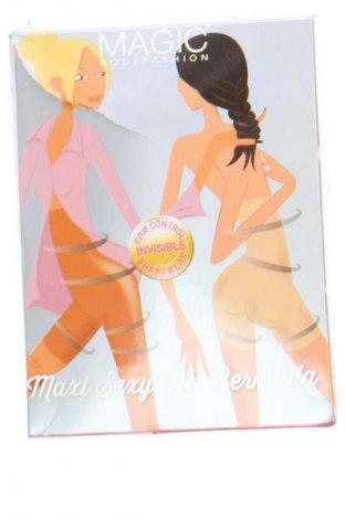 Alakformáló fehérnemű MAGIC Bodyfashion, Méret 4XL, Szín Fekete, Ár 12 979 Ft