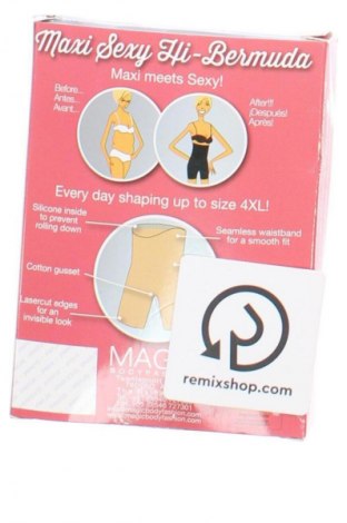 Alakformáló fehérnemű MAGIC Bodyfashion, Méret 4XL, Szín Fekete, Ár 12 979 Ft