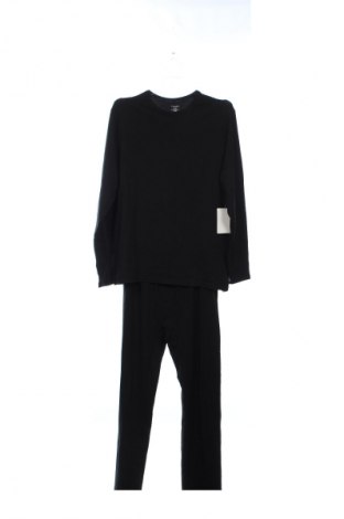 Pijama Calvin Klein, Mărime L, Culoare Negru, Preț 261,99 Lei