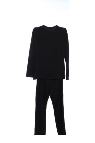 Pijama Calvin Klein, Mărime L, Culoare Negru, Preț 261,99 Lei