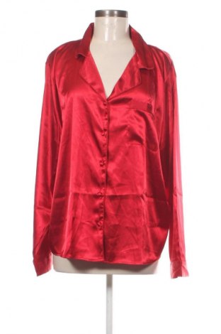 Pyžamo  Hunkemoller, Velikost XL, Barva Červená, Cena  1 249,00 Kč