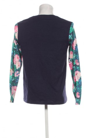 Пижама Jack & Jones, Размер M, Цвят Многоцветен, Цена 46,99 лв.