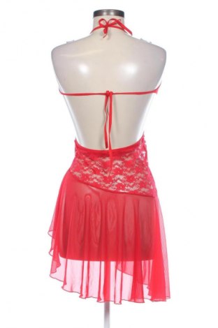 Piżama
 Unbranded, Rozmiar M, Kolor Czerwony, Cena 118,99 zł