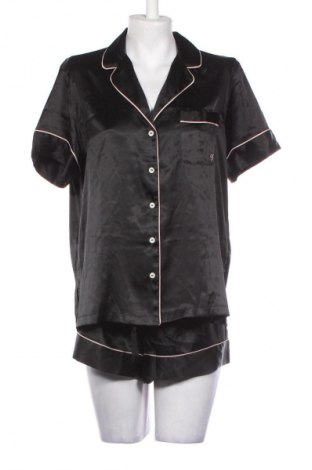 Pijama Victoria's Secret, Mărime S, Culoare Negru, Preț 203,00 Lei