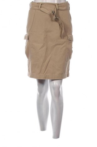 Sukně- kalhoty  H&M L.O.G.G., Velikost M, Barva Hnědá, Cena  179,00 Kč