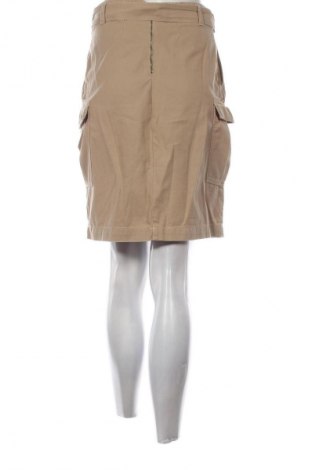 Sukně- kalhoty  H&M L.O.G.G., Velikost M, Barva Hnědá, Cena  179,00 Kč