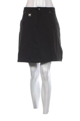 Fustă-pantalon Rohnisch, Mărime L, Culoare Negru, Preț 186,99 Lei