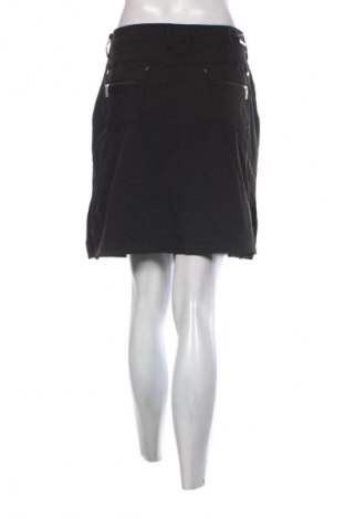 Fustă-pantalon Rohnisch, Mărime L, Culoare Negru, Preț 186,99 Lei