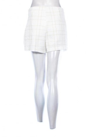 Fustă-pantalon SHEIN, Mărime M, Culoare Alb, Preț 86,84 Lei