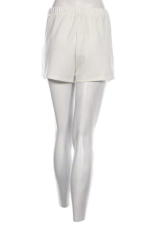 Fustă-pantalon SHEIN, Mărime XL, Culoare Alb, Preț 55,99 Lei