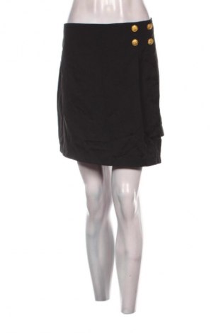 Fustă-pantalon SHEIN, Mărime XL, Culoare Negru, Preț 64,99 Lei