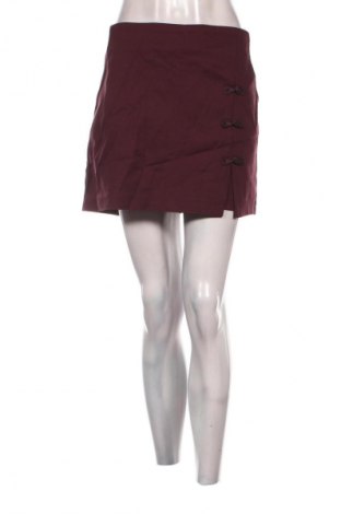 Sukně- kalhoty  Unbranded, Velikost XL, Barva Červená, Cena  309,00 Kč