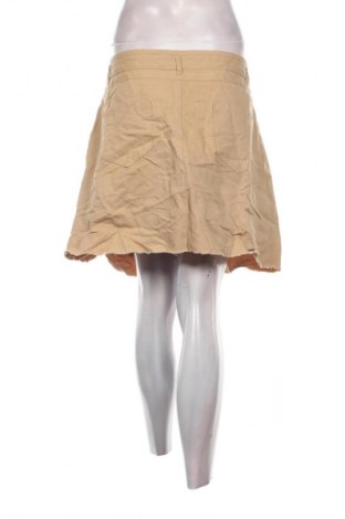 Spódnico-spodnie Unbranded, Rozmiar XL, Kolor Beżowy, Cena 101,99 zł