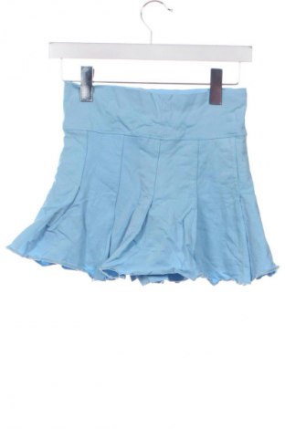 Dětská sukně  Unbranded, Velikost 7-8y/ 128-134 cm, Barva Modrá, Cena  199,00 Kč