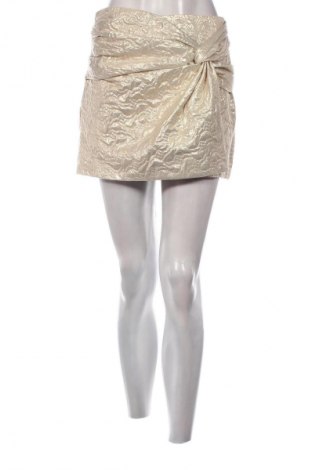 Nadrágszoknya Zara, Méret M, Szín Ezüstös, Ár 2 549 Ft