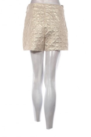 Nadrágszoknya Zara, Méret M, Szín Ezüstös, Ár 2 549 Ft