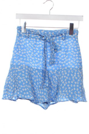 Sukňa- nohavice  Zara, Veľkosť XS, Farba Viacfarebná, Cena  10,24 €