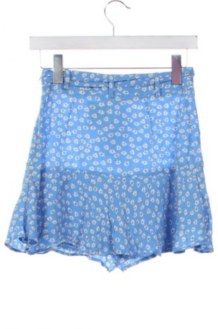 Sukňa- nohavice  Zara, Veľkosť XS, Farba Viacfarebná, Cena  10,24 €