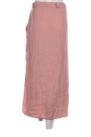 Sukně ASOS, Velikost XL, Barva Popelavě růžová, Cena  659,00 Kč
