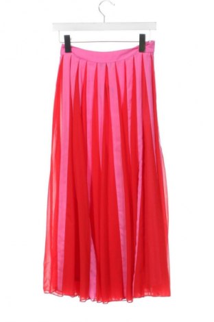 Пола ASOS, Размер XS, Цвят Оранжев, Цена 26,99 лв.