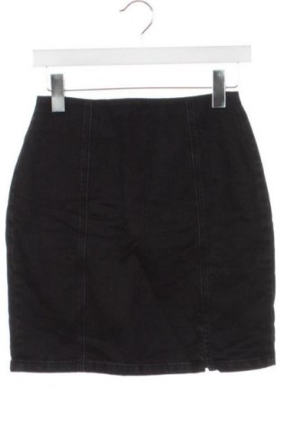 Spódnica ASOS, Rozmiar XS, Kolor Czarny, Cena 134,99 zł