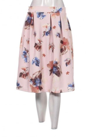 Fustă About You, Mărime M, Culoare Multicolor, Preț 84,99 Lei